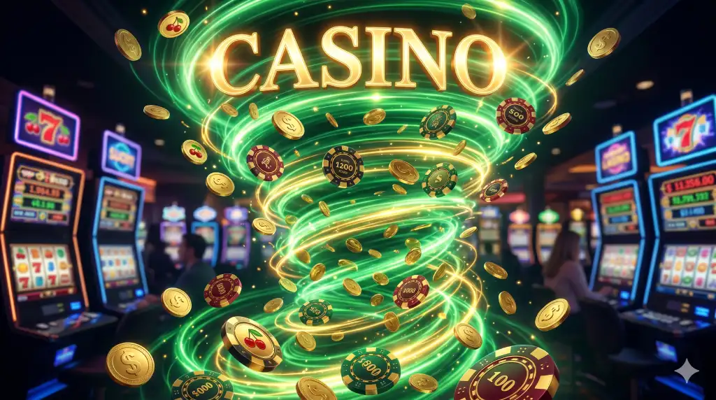 Betzino Casino Paiements